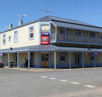 Port Wakefield Hotel - New South Wales Tourism 