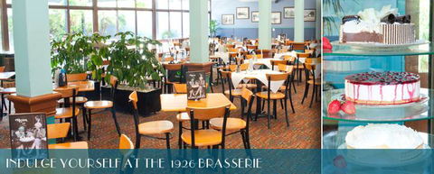 Hotel Gosford - New South Wales Tourism  0