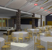 Rhino Lodge Dubbo - New South Wales Tourism 