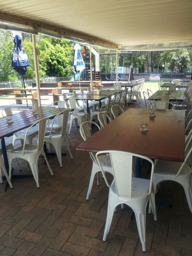 Bonny Hills Beach Hotel - New South Wales Tourism  0