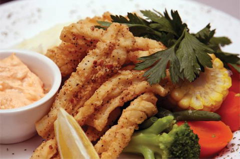 Bellevue Hotel - New South Wales Tourism  1