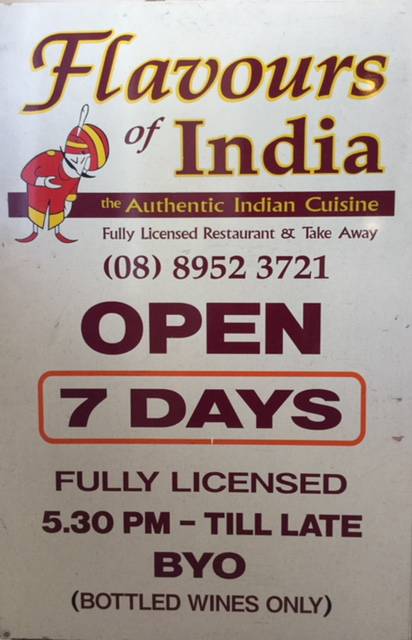 Flavours Of India - New South Wales Tourism  2