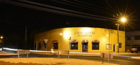 Casa Nostra Pizza & Spaghetti House - New South Wales Tourism  0