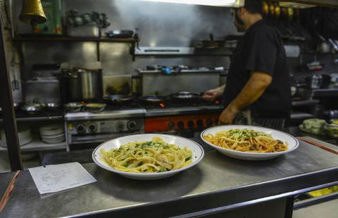 Casa Nostra Pizza & Spaghetti House - New South Wales Tourism  1
