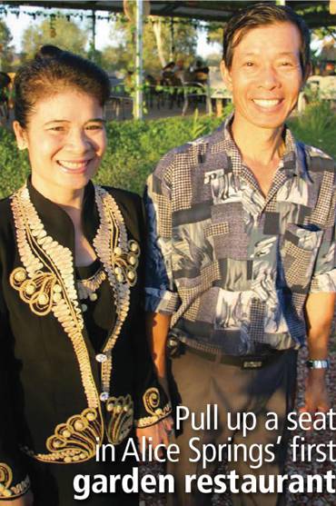 Alice Vietnamese Restaurant - New South Wales Tourism  0