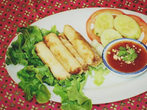 Lee's Thai Food Restaurant - New South Wales Tourism  1