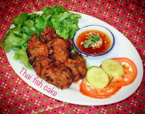Lee's Thai Food Restaurant - New South Wales Tourism  2