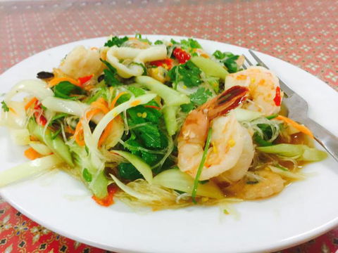 Lee's Thai Food Restaurant - New South Wales Tourism  3