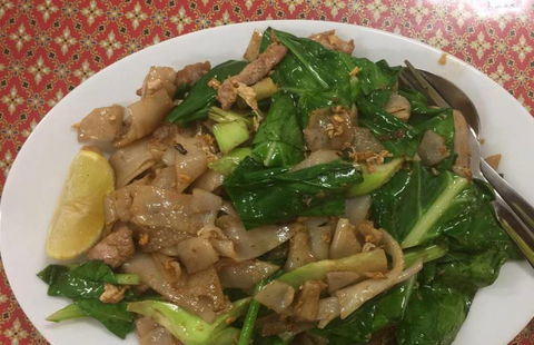 Lee's Thai Food Restaurant - New South Wales Tourism  4
