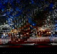 Penny Lane Gardens Restaurant  Function Centre - New South Wales Tourism 