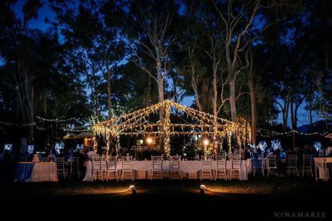 Penny Lane Gardens Restaurant & Function Centre - New South Wales Tourism  0