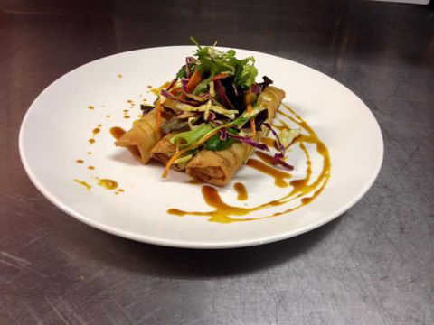 Penny Lane Gardens Restaurant & Function Centre - New South Wales Tourism  1