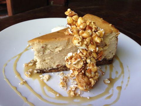 Penny Lane Gardens Restaurant & Function Centre - New South Wales Tourism  4