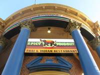 Spicy Tonight - New South Wales Tourism  1