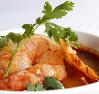 Red Chilli Thai Bargara - New South Wales Tourism 