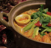 Indian Curry Bazaar - New South Wales Tourism 