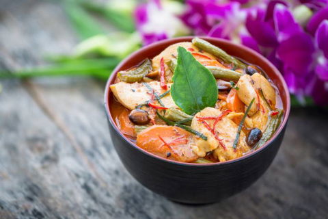 Indian Curry Bazaar - New South Wales Tourism  2