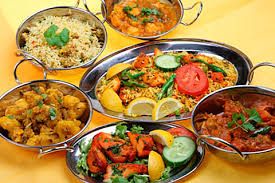 Indian Curry Bazaar - New South Wales Tourism  4