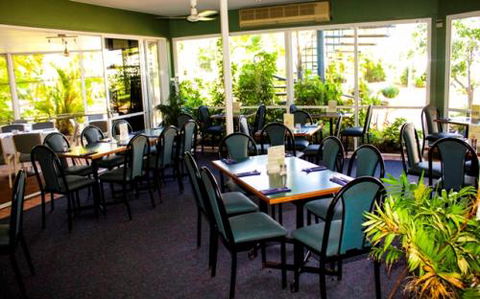 KBR’s Licensed Restaurant - New South Wales Tourism  0