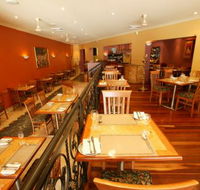 Marinades Indian Restaurant - New South Wales Tourism 
