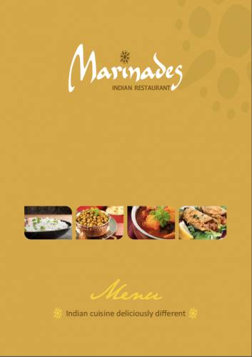 Marinades Indian Restaurant - New South Wales Tourism  2