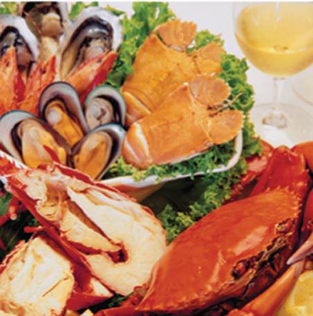 The Raw Prawn - New South Wales Tourism  0