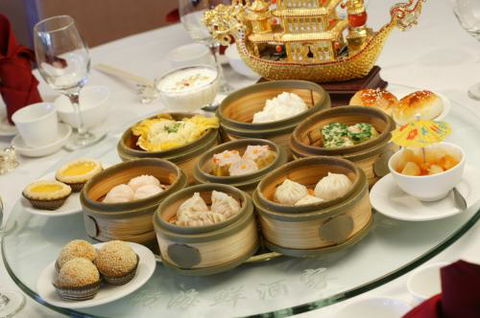 Golden Boat Chinese Restaurant - New South Wales Tourism  1