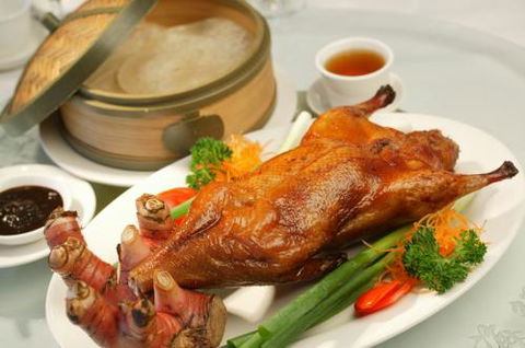 Golden Boat Chinese Restaurant - New South Wales Tourism  3