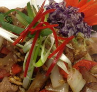Bangkok Rose Thai Restaurant - New South Wales Tourism 
