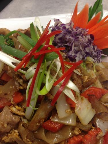 Bangkok Rose Thai Restaurant - New South Wales Tourism  0