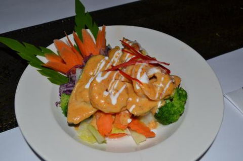 Bangkok Rose Thai Restaurant - New South Wales Tourism  1