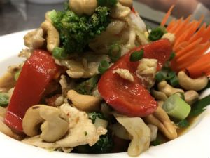 Bangkok Rose Thai Restaurant - New South Wales Tourism  4