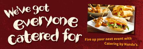 Nando’s - New South Wales Tourism  2