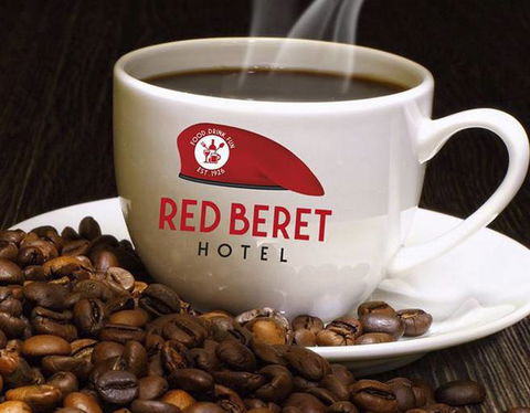 Red Beret Hotel - New South Wales Tourism  0