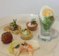 Pasfields Restaurant - New South Wales Tourism 
