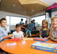 Hervey Bay RSL - New South Wales Tourism 
