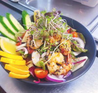 71 Wharf Restaurant - New South Wales Tourism 
