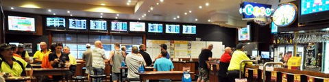 Central Park Tavern - New South Wales Tourism  0