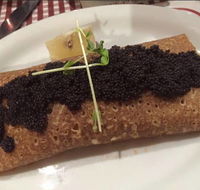 Creperie Restaurant The - New South Wales Tourism 