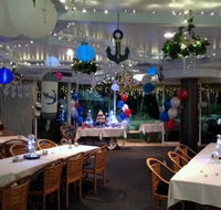 Galleons Restaurant - New South Wales Tourism 