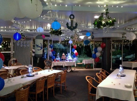 Galleons Restaurant - New South Wales Tourism  0