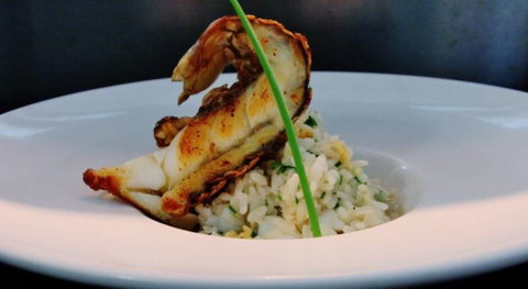 Galleons Restaurant - New South Wales Tourism  1