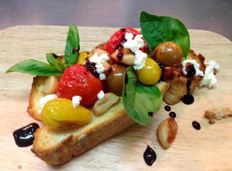 Galleons Restaurant - New South Wales Tourism  2