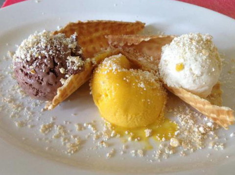 Galleons Restaurant - New South Wales Tourism  3