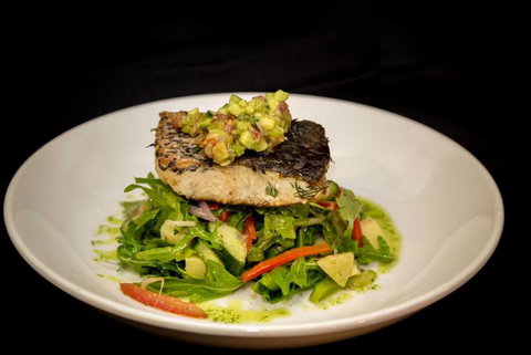 Galleons Restaurant - New South Wales Tourism  4