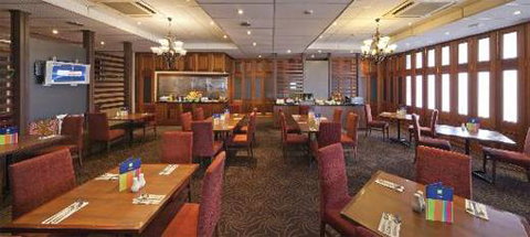 Verona Restaurant At Ibis Styles - New South Wales Tourism  1