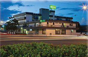 Verona Restaurant At Ibis Styles - New South Wales Tourism  3