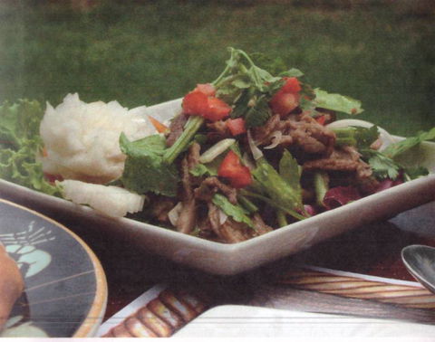 Timmy Thai - New South Wales Tourism  0