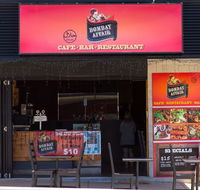 Bombay Affair - New South Wales Tourism 
