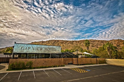 Gap View Hotel - New South Wales Tourism  0